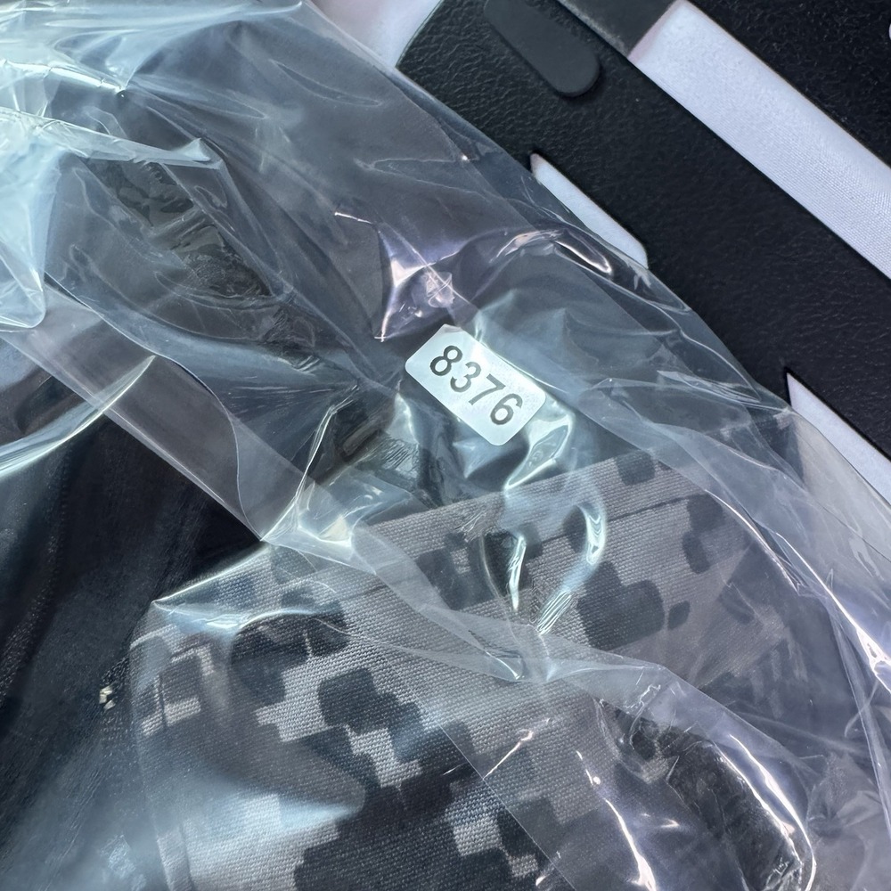 Tru-Spec Combat Shirt Men's S Reg 1/4 Zip Digital Camo Cordura Fabric Tactical - Picture 12 of 12